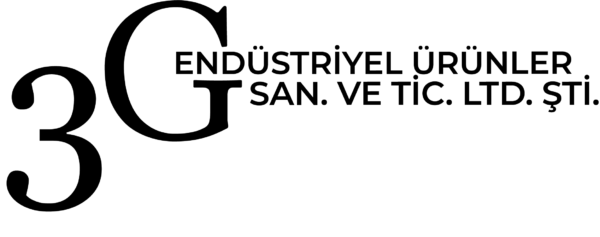 3G Endüstriyel